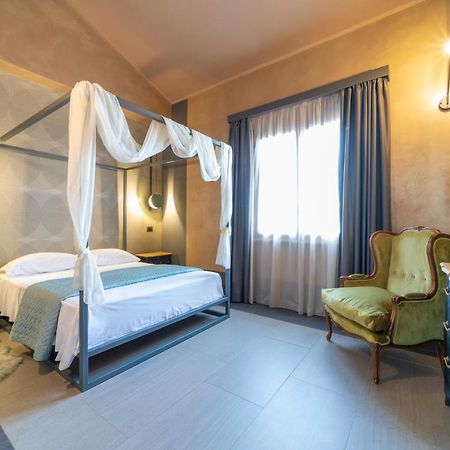 Aqua Venere Pool & Suites Marsala Ngoại thất bức ảnh