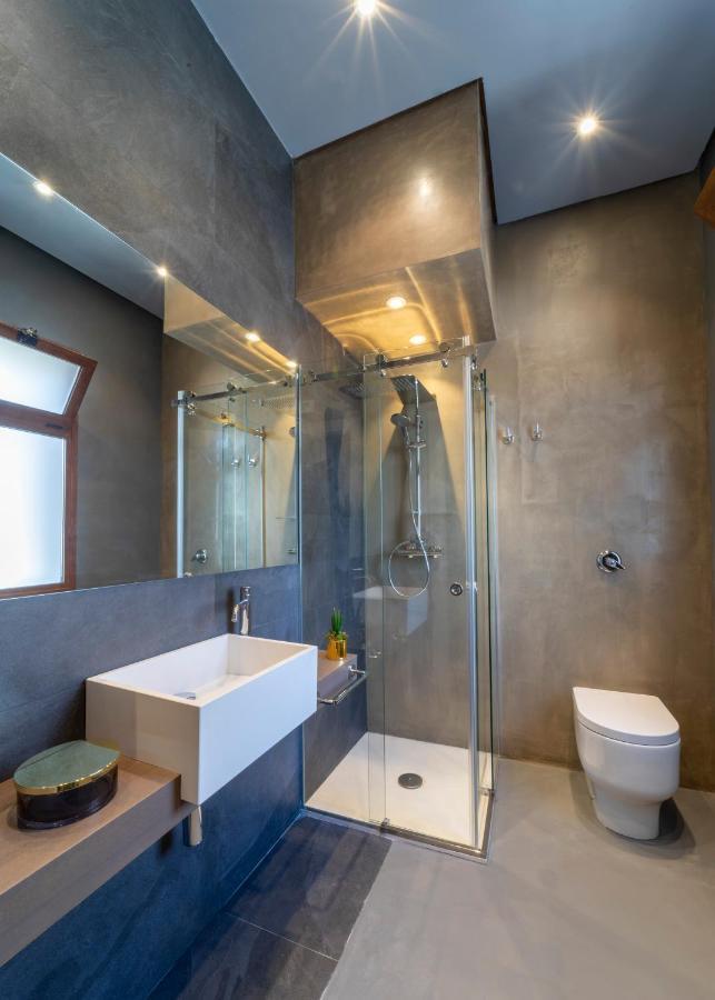Aqua Venere Pool & Suites Marsala Ngoại thất bức ảnh
