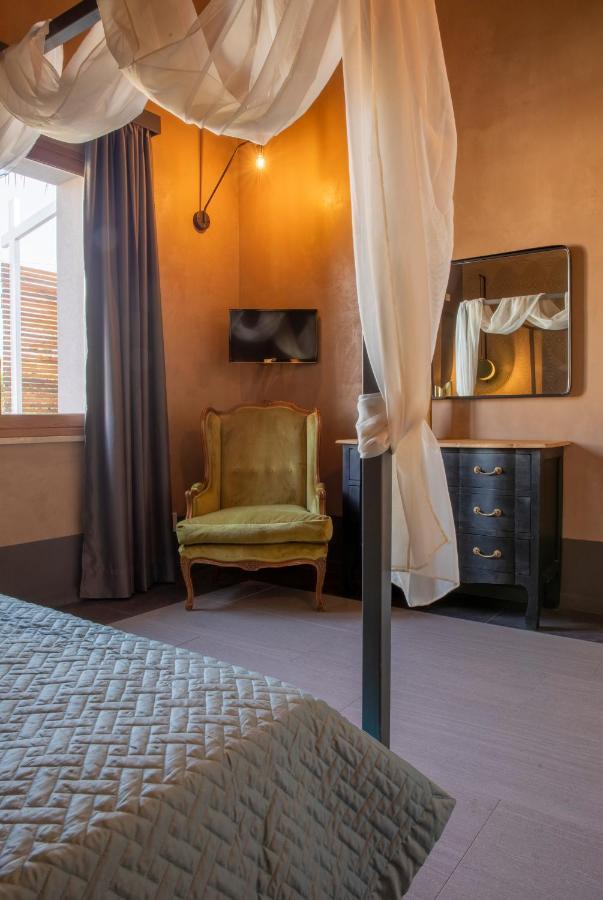 Aqua Venere Pool & Suites Marsala Ngoại thất bức ảnh