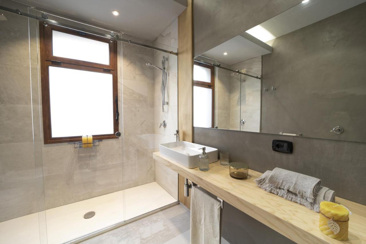 Aqua Venere Pool & Suites Marsala Ngoại thất bức ảnh