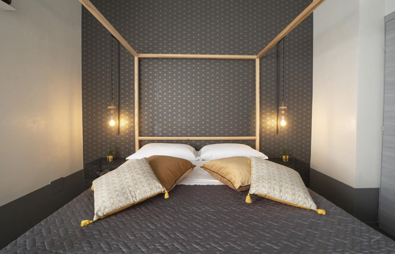 Aqua Venere Pool & Suites Marsala Ngoại thất bức ảnh