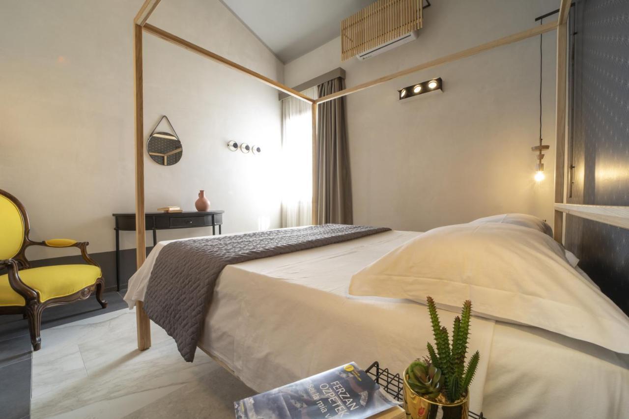 Aqua Venere Pool & Suites Marsala Ngoại thất bức ảnh