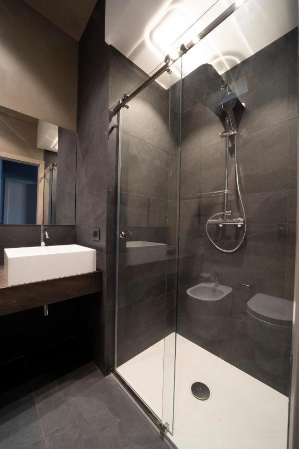 Aqua Venere Pool & Suites Marsala Ngoại thất bức ảnh