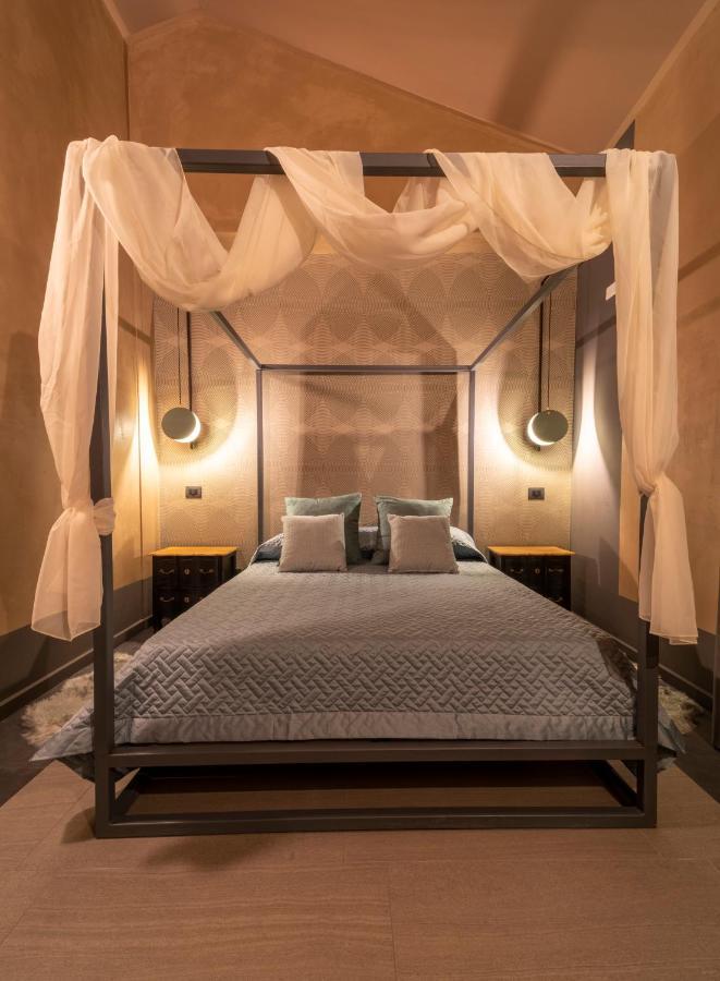 Aqua Venere Pool & Suites Marsala Ngoại thất bức ảnh