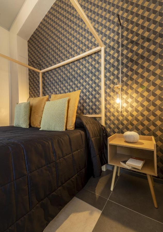 Aqua Venere Pool & Suites Marsala Ngoại thất bức ảnh